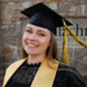 Meet your Posher, Alison